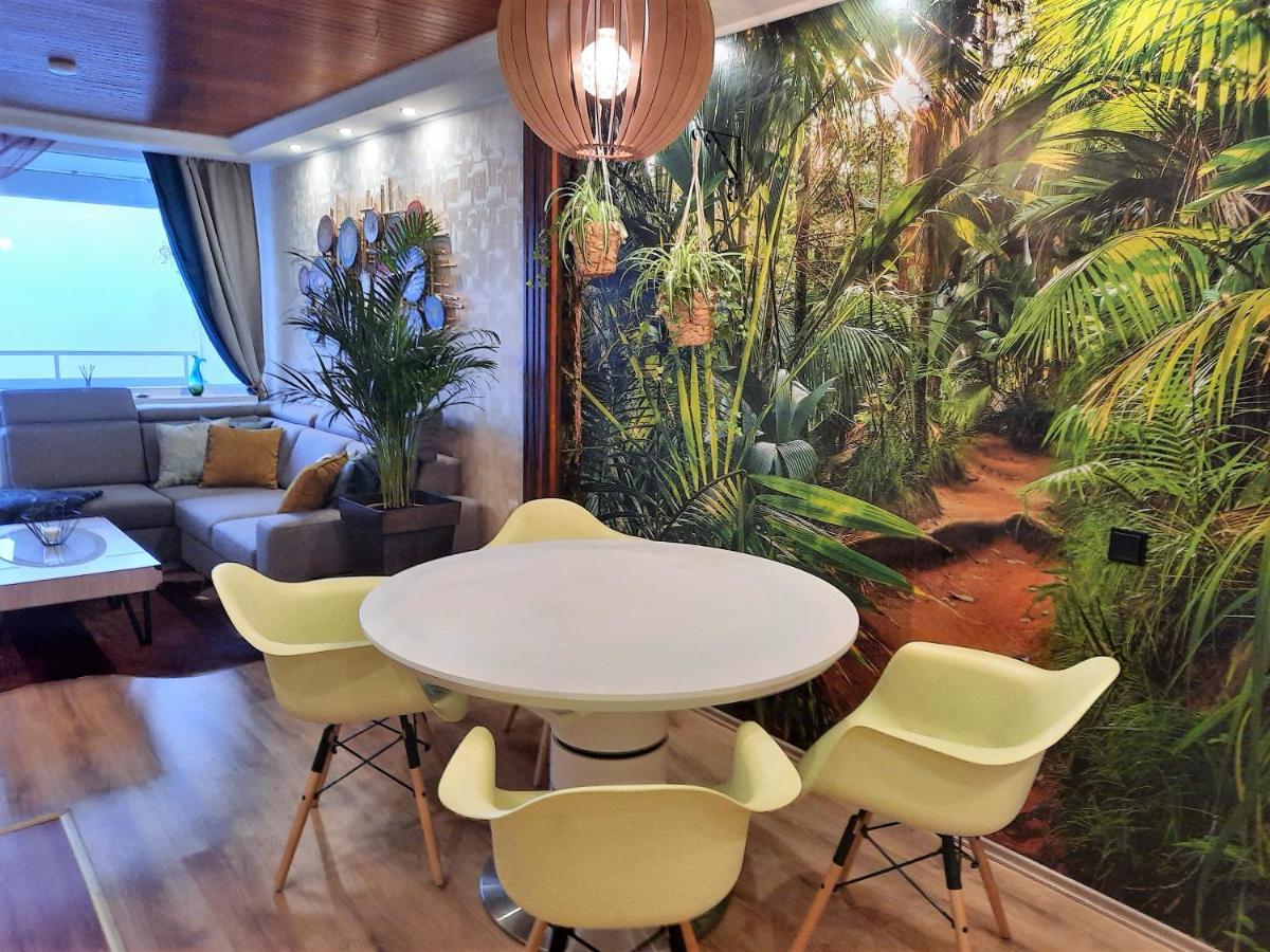 Funny Jungle Ferienwohnung Im Hahnenklee Goslar Eksteriør billede
