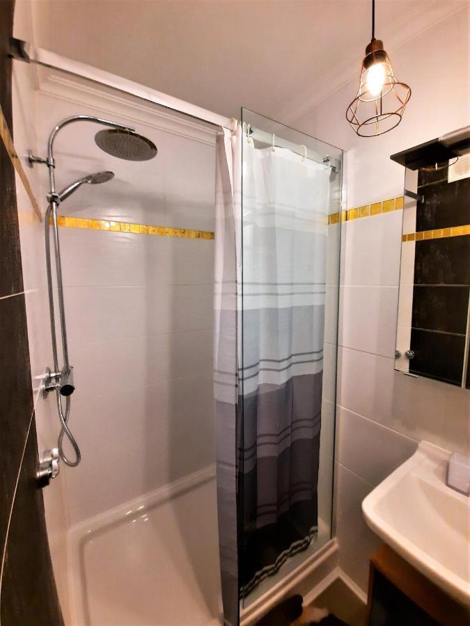 Funny Jungle Ferienwohnung Im Hahnenklee Goslar Eksteriør billede