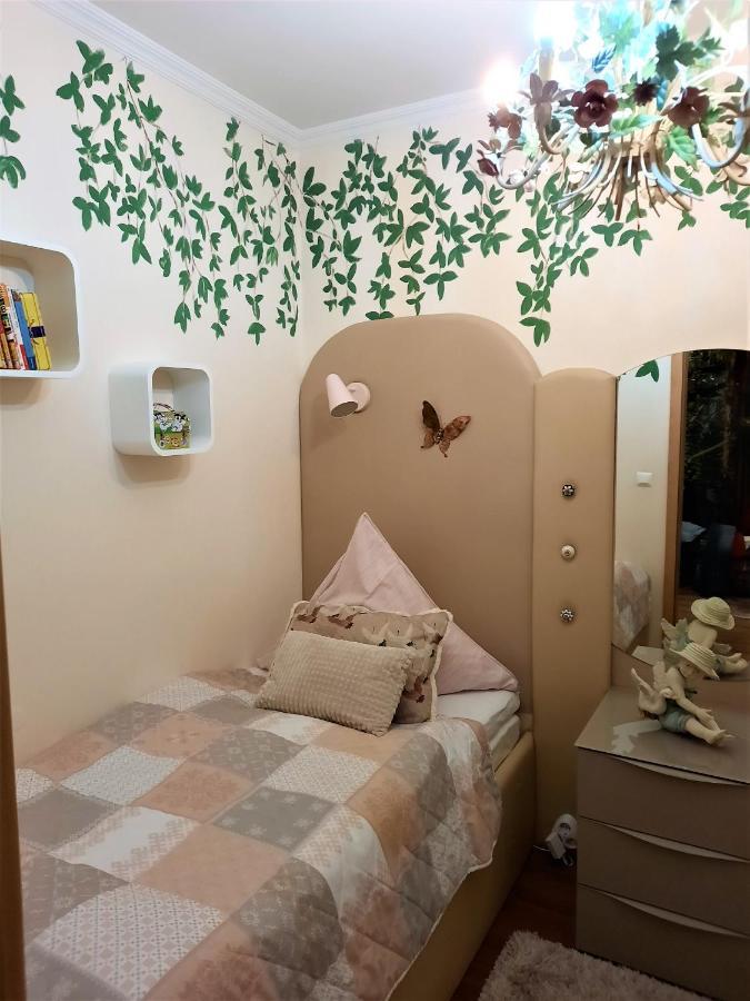 Funny Jungle Ferienwohnung Im Hahnenklee Goslar Eksteriør billede