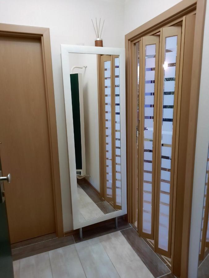 Funny Jungle Ferienwohnung Im Hahnenklee Goslar Eksteriør billede