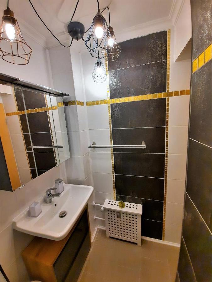 Funny Jungle Ferienwohnung Im Hahnenklee Goslar Eksteriør billede