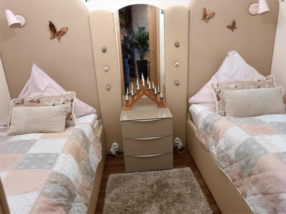 Funny Jungle Ferienwohnung Im Hahnenklee Goslar Eksteriør billede