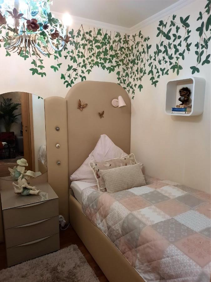 Funny Jungle Ferienwohnung Im Hahnenklee Goslar Eksteriør billede