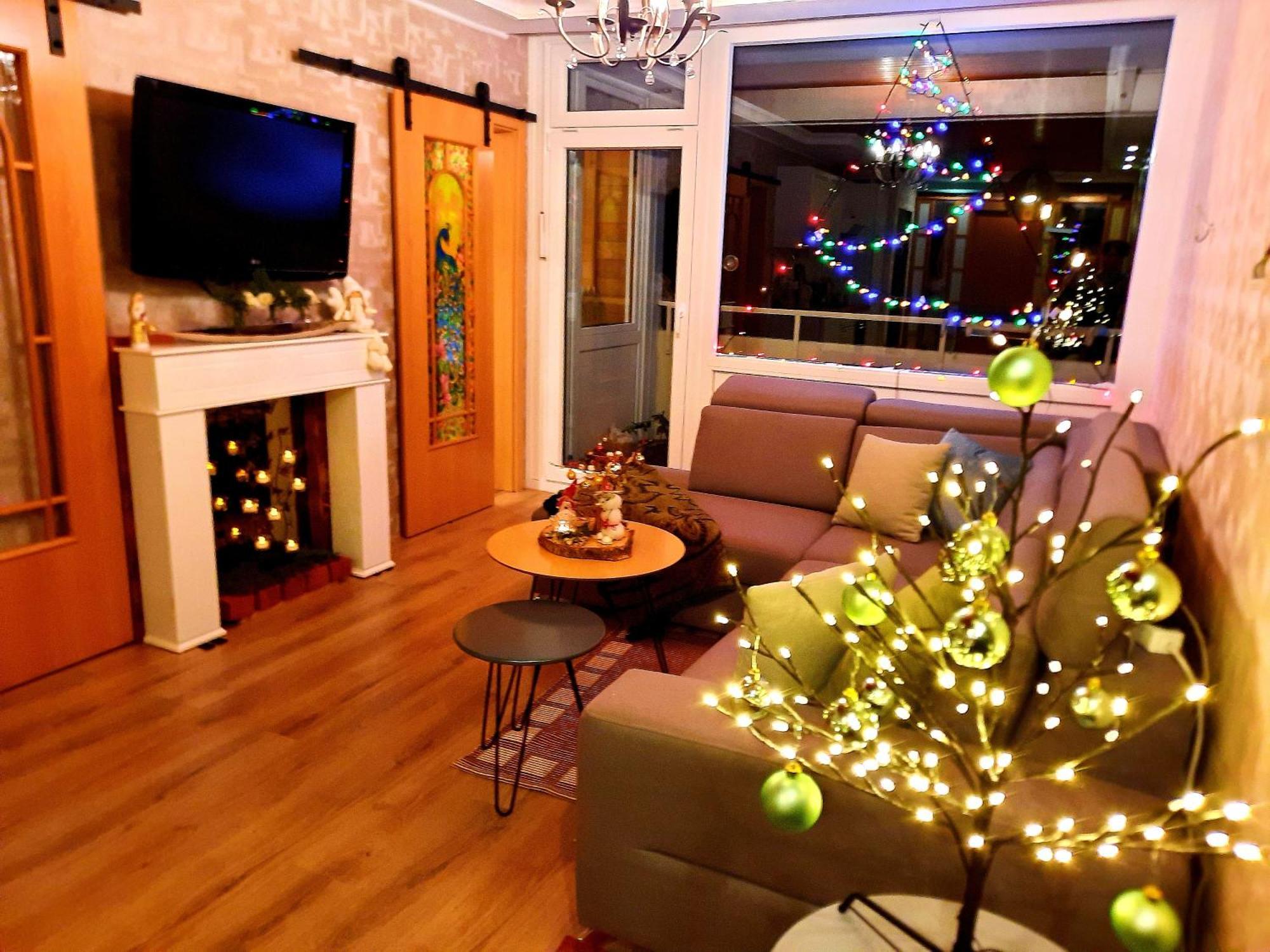 Funny Jungle Ferienwohnung Im Hahnenklee Goslar Eksteriør billede